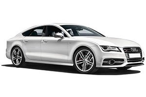 Audi A7 S Line