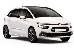 Citroen DS4