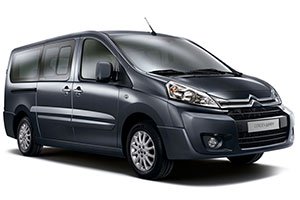 Citroen  Spacetourer