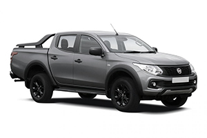 Fiat Fullback 4x4