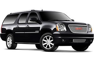 GMC Yukon XL