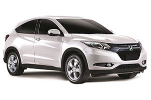 Honda HRV