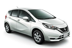 Nissan Note e-Power