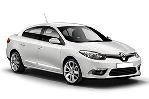 Renault Fluence