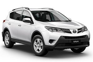 Toyota  Rav4