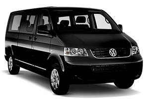 Volkswagen T5