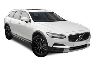 Volvo V90 Estate